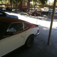 Illustration for article titled For $5,000, This Turbo 240Z Does a Striptease